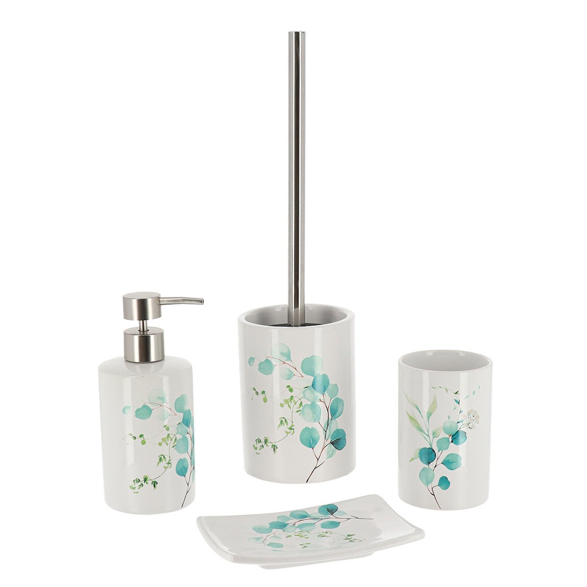 Set Baie Aquarelle - Set baie - Softambient