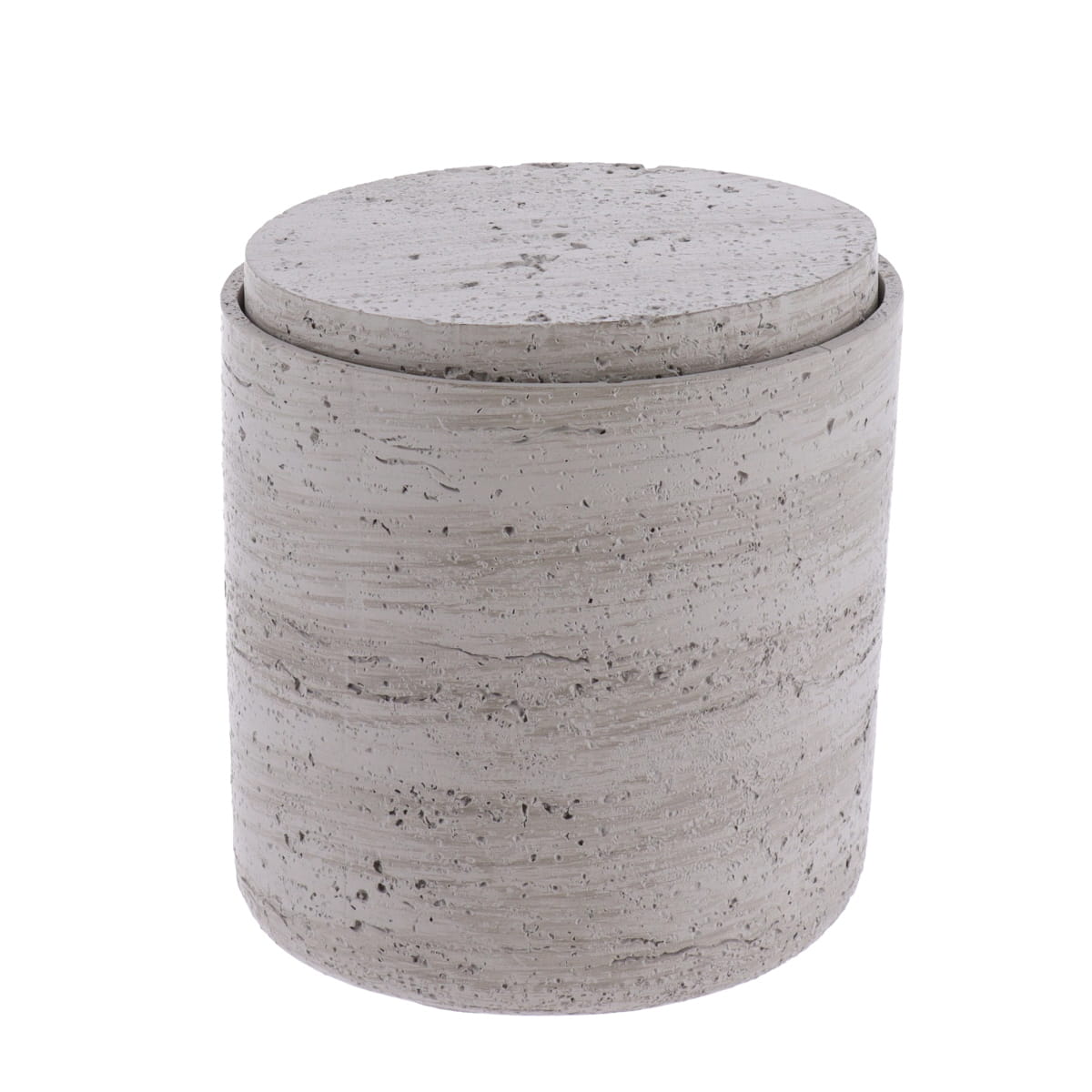 Set Baie Beton Gri - Set baie - Softambient
