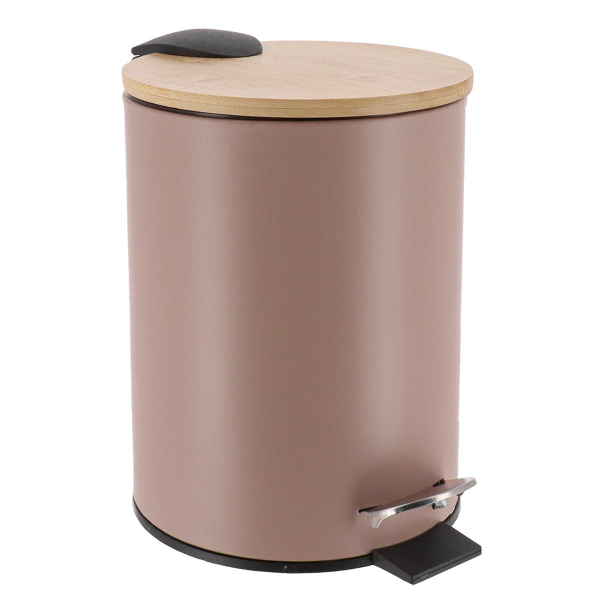 Set Baie Cappuccino/Bambus - Set baie - Softambient