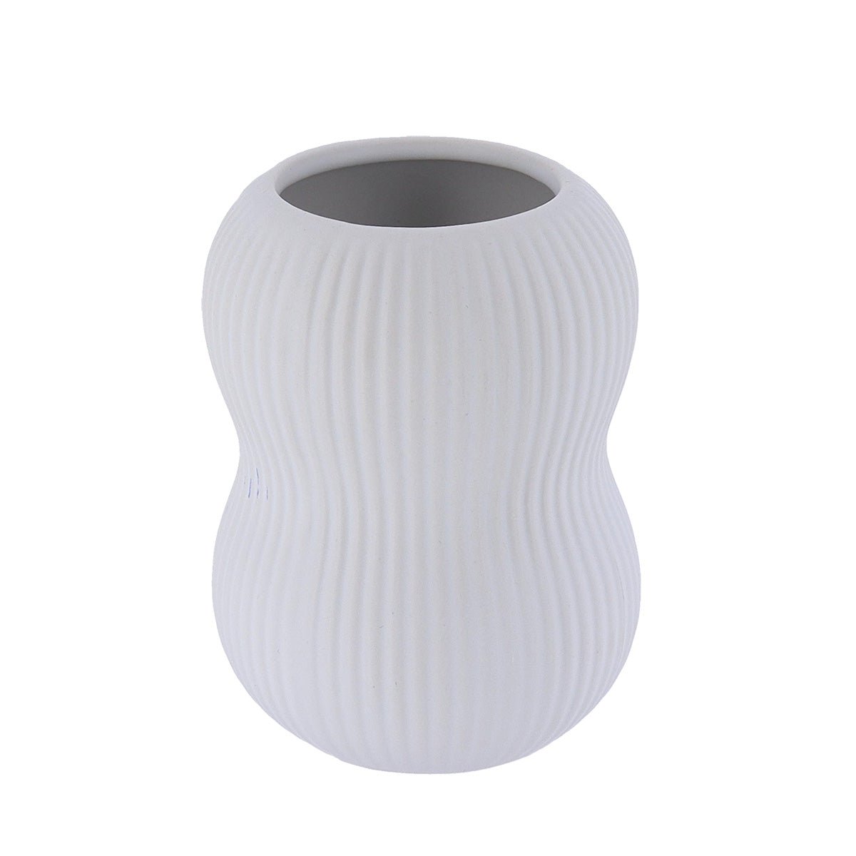 Set Baie Ceramica Alb - Set baie - Softambient
