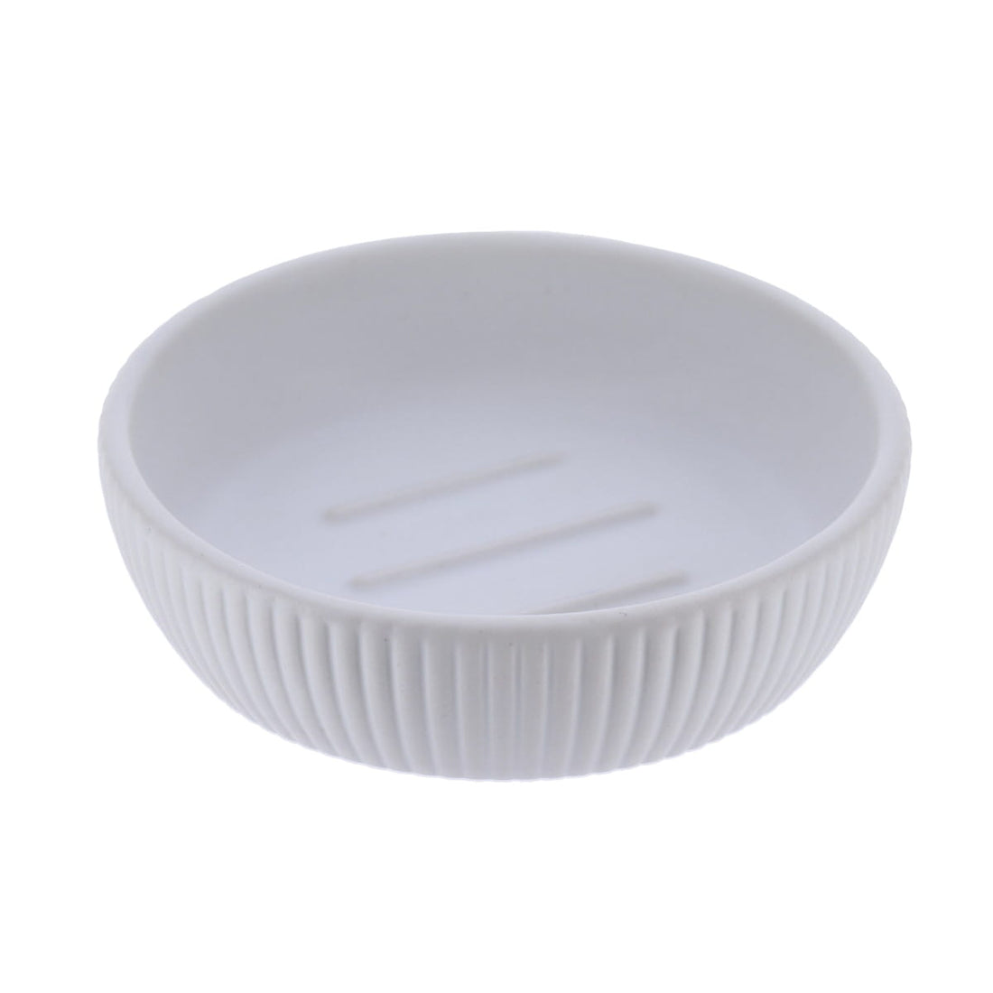 Set Baie Ceramica Alb - Set baie - Softambient