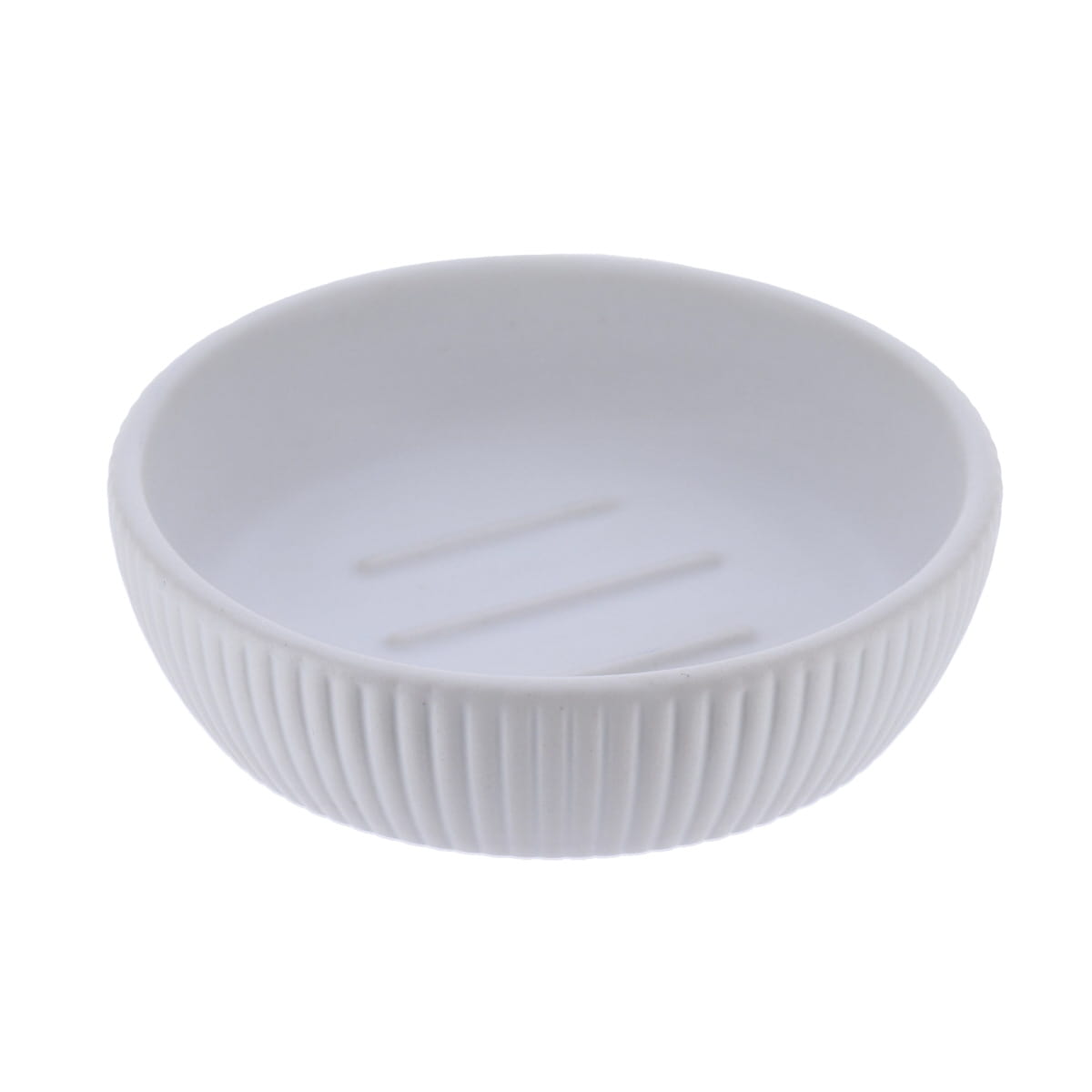 Set Baie Ceramica Alb - Set baie - Softambient