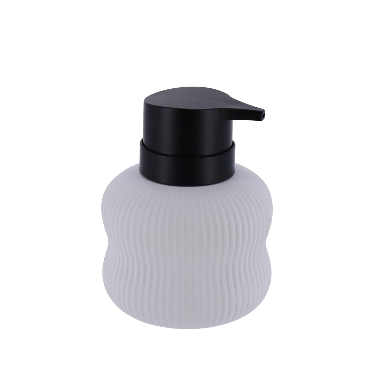 Set Baie Ceramica Alb - Set baie - Softambient