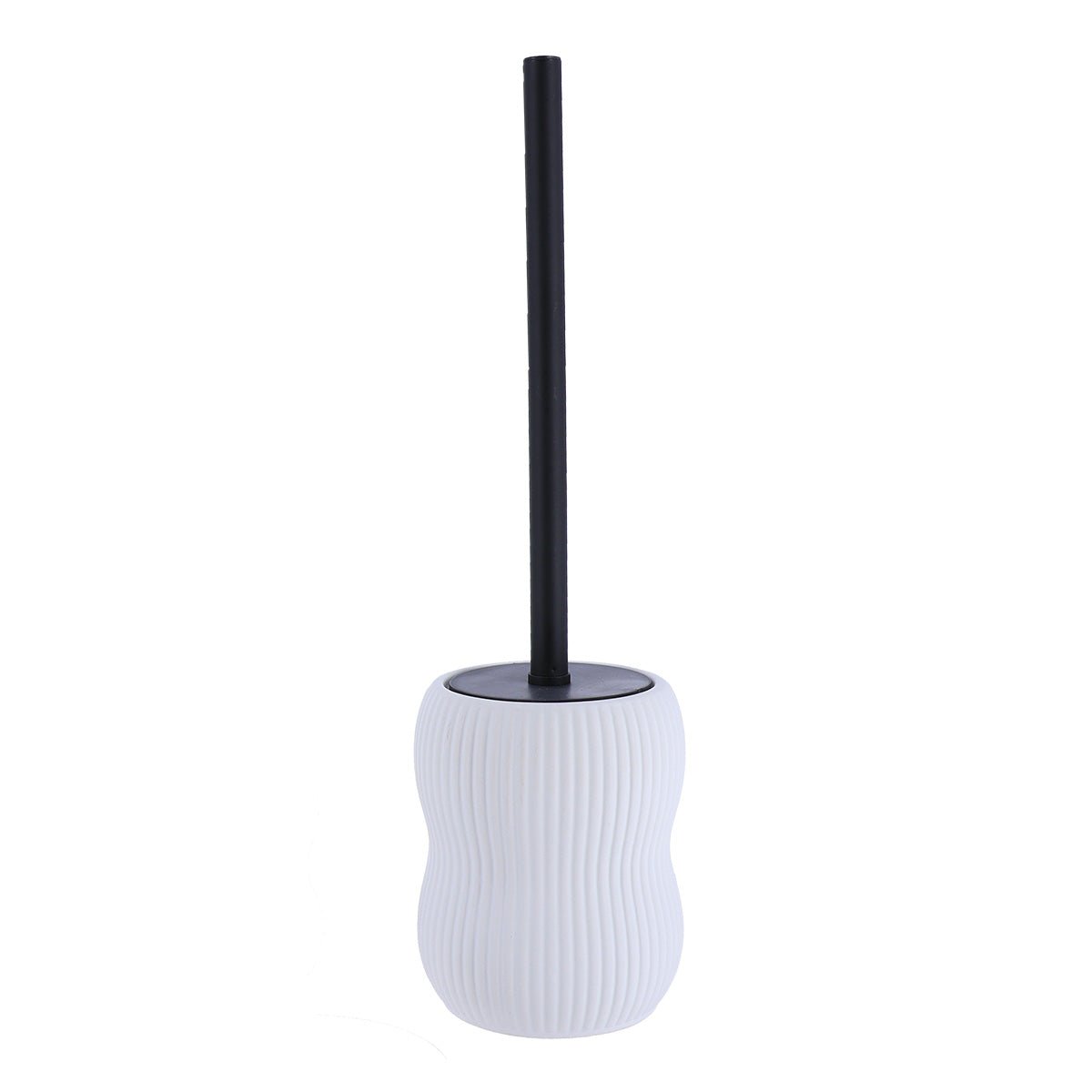Set Baie Ceramica Alb - Set baie - Softambient