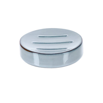 Set Baie Ceramica Albastru - Set baie - Softambient