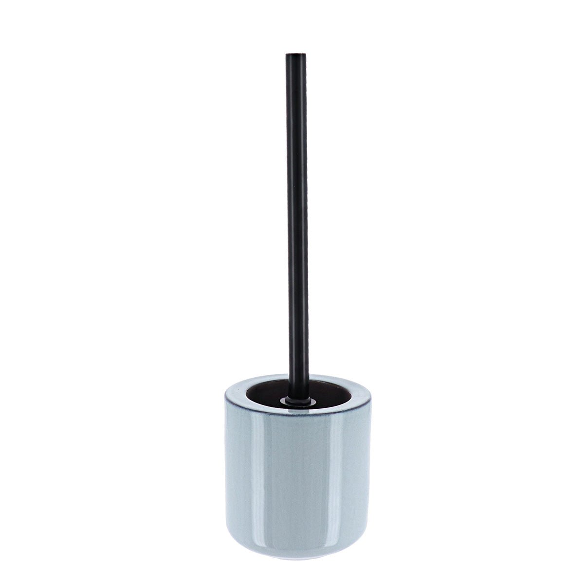 Set Baie Ceramica Albastru - Set baie - Softambient