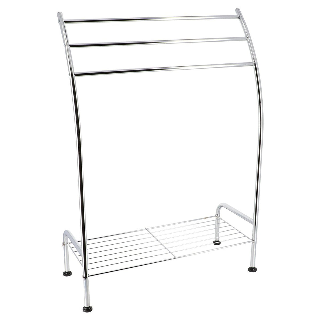 Set Baie Chrome - Set baie - Softambient