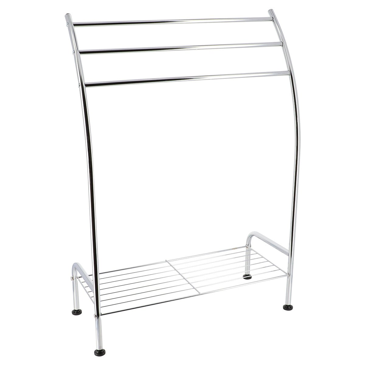 Set Baie Chrome - Set baie - Softambient