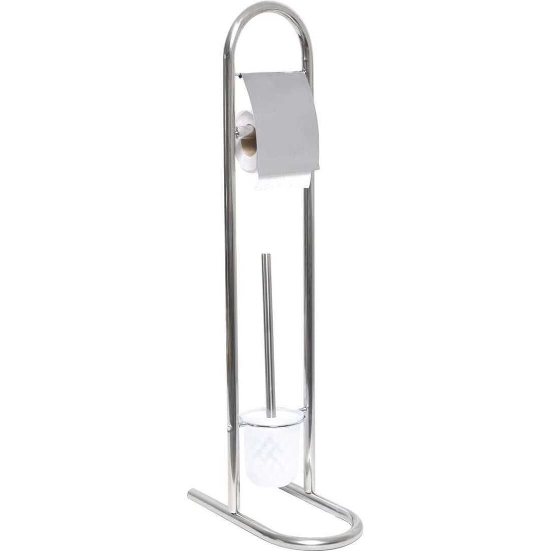Set Baie Chrome - Set baie - Softambient