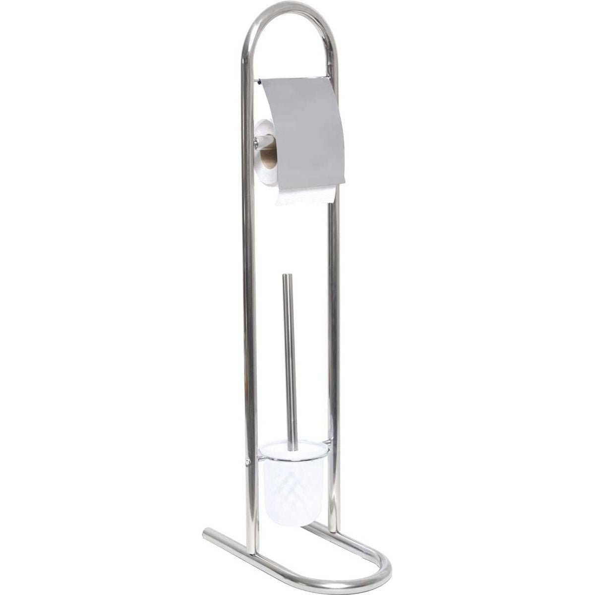 Set Baie Chrome - Set baie - Softambient
