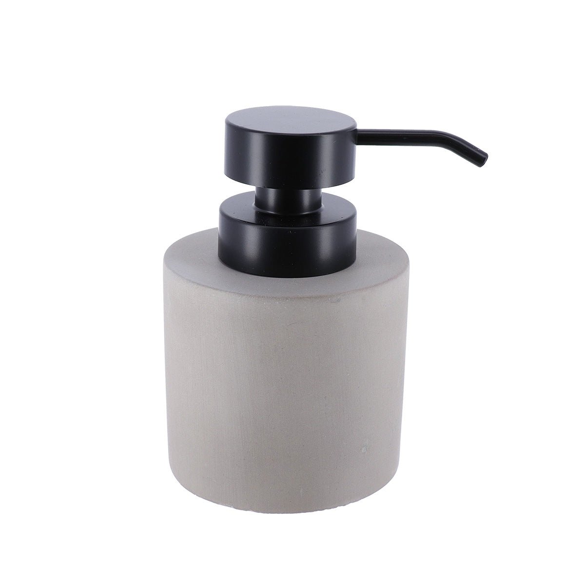 Set Baie Ciment Gri - Set baie - Softambient