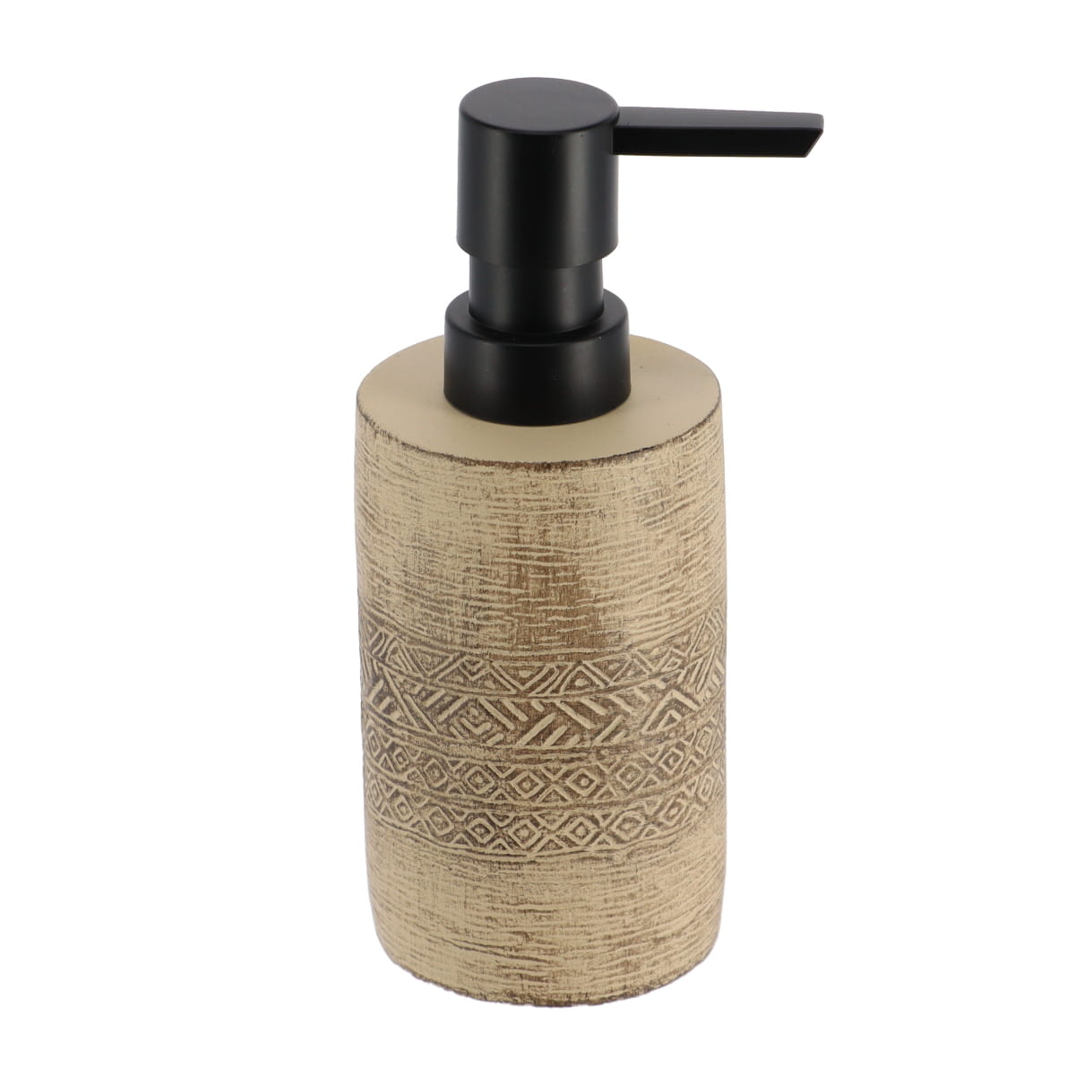 Set Baie Ciment Natural - Set baie - Softambient