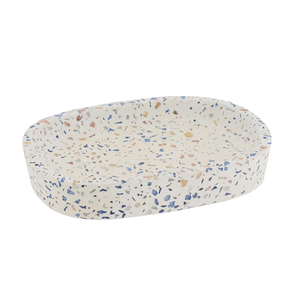Set Baie Ciment Terrazzo - Set baie - Softambient