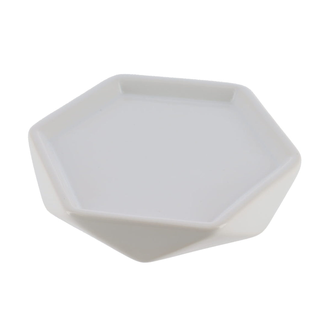 Set Baie Diamant Alb - Set baie - Softambient