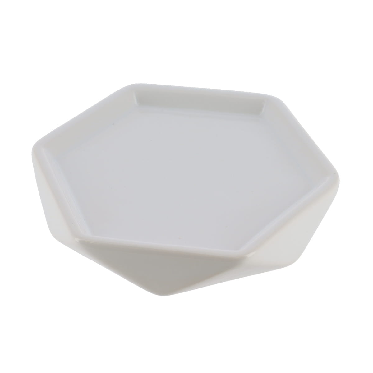 Set Baie Diamant Alb - Set baie - Softambient