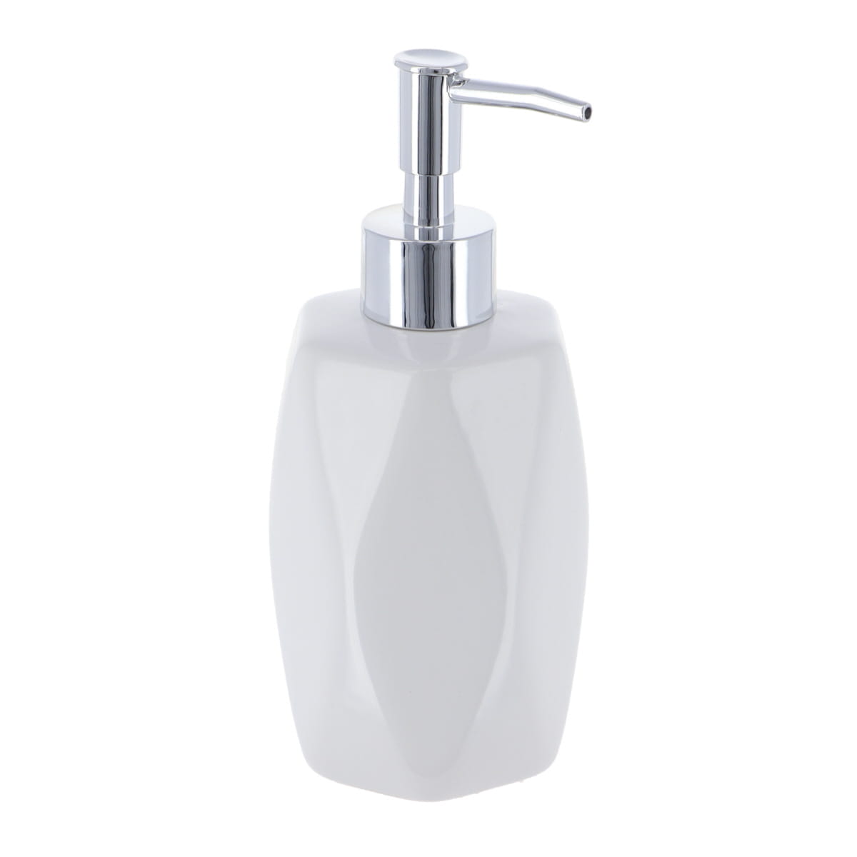 Set Baie Diamant Alb - Set baie - Softambient