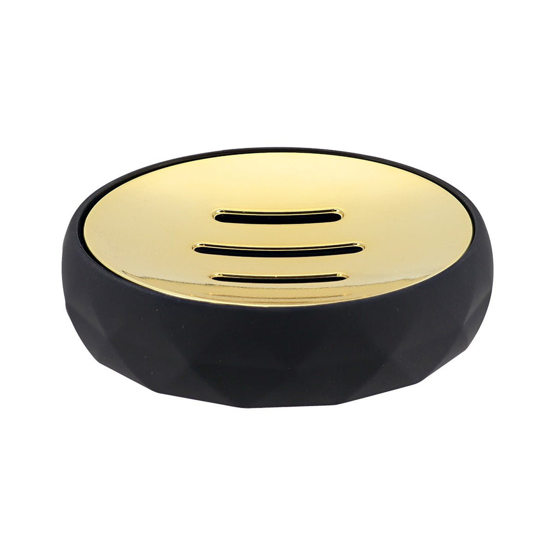 Set Baie Diamant Negru - Set baie - Softambient