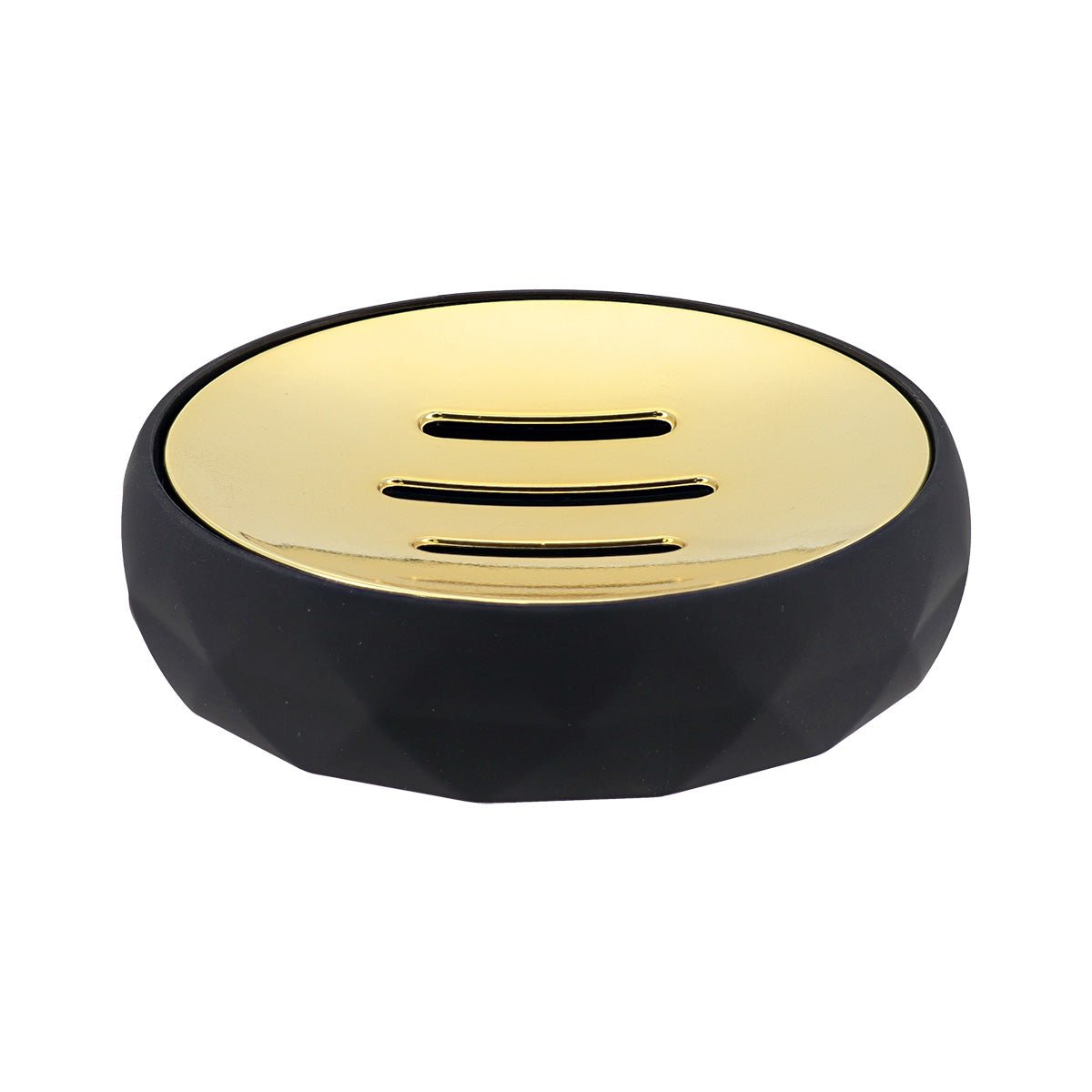 Set Baie Diamant Negru - Set baie - Softambient