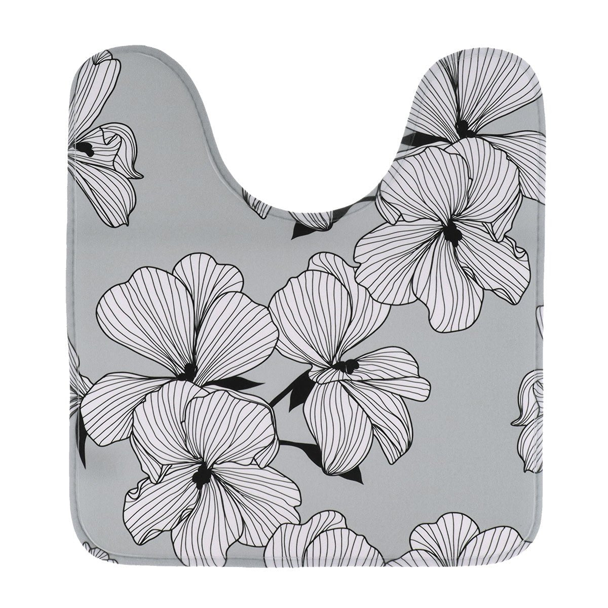 Set Baie Ecrin Grey - Set baie - Softambient