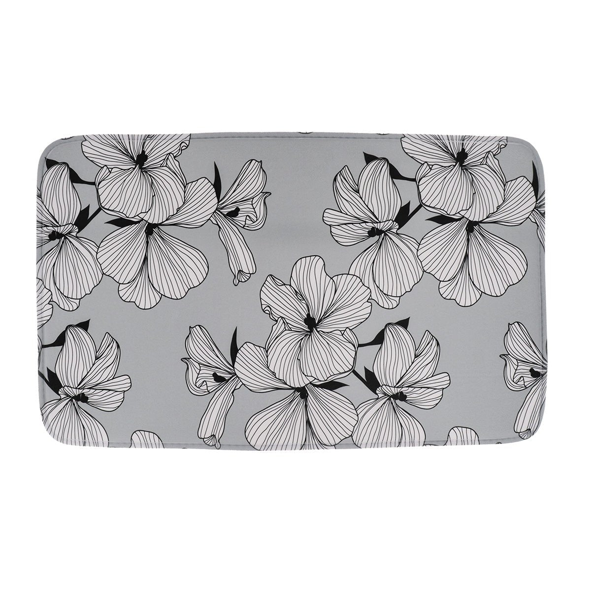 Set Baie Ecrin Grey - Set baie - Softambient
