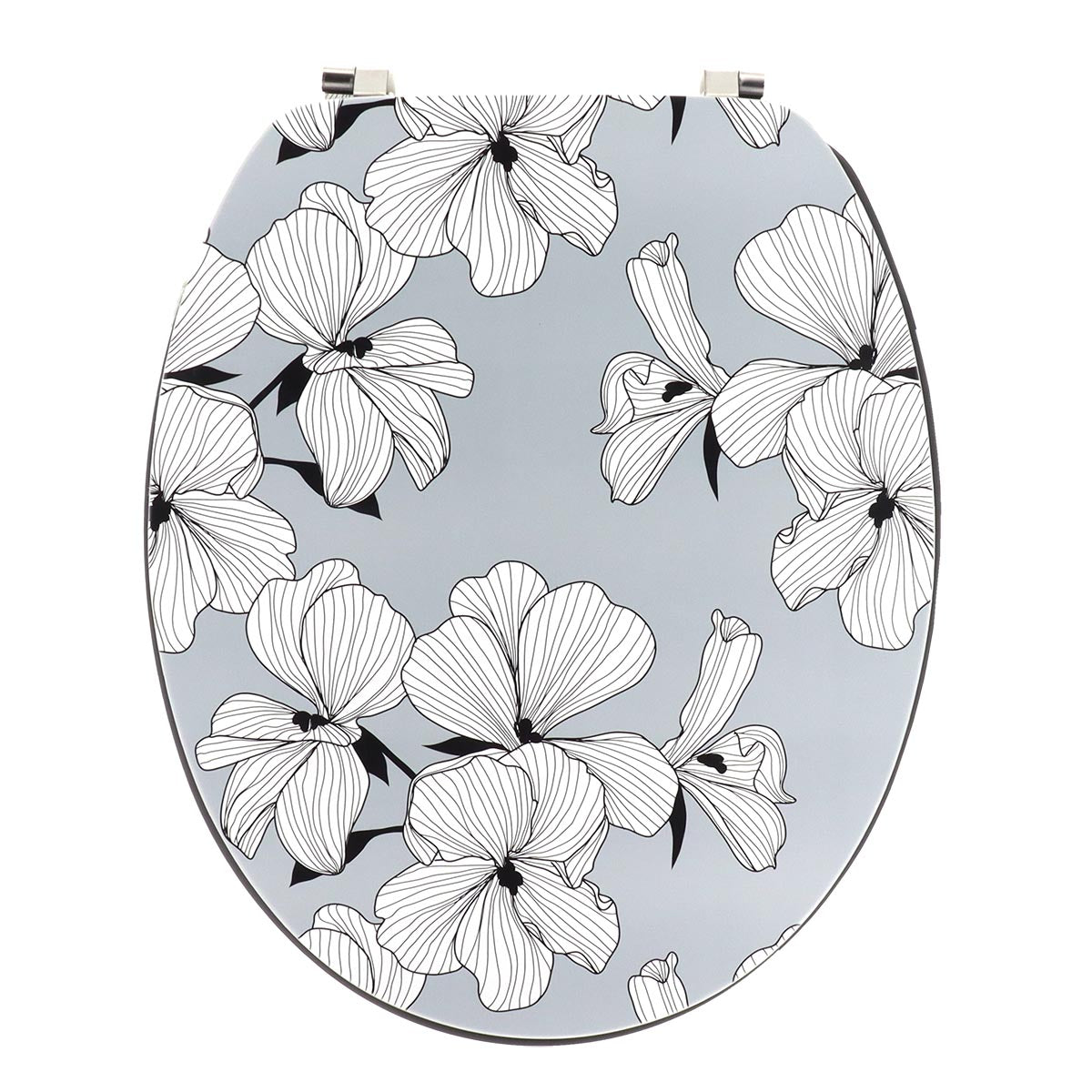 Set Baie Ecrin Grey - Set baie - Softambient