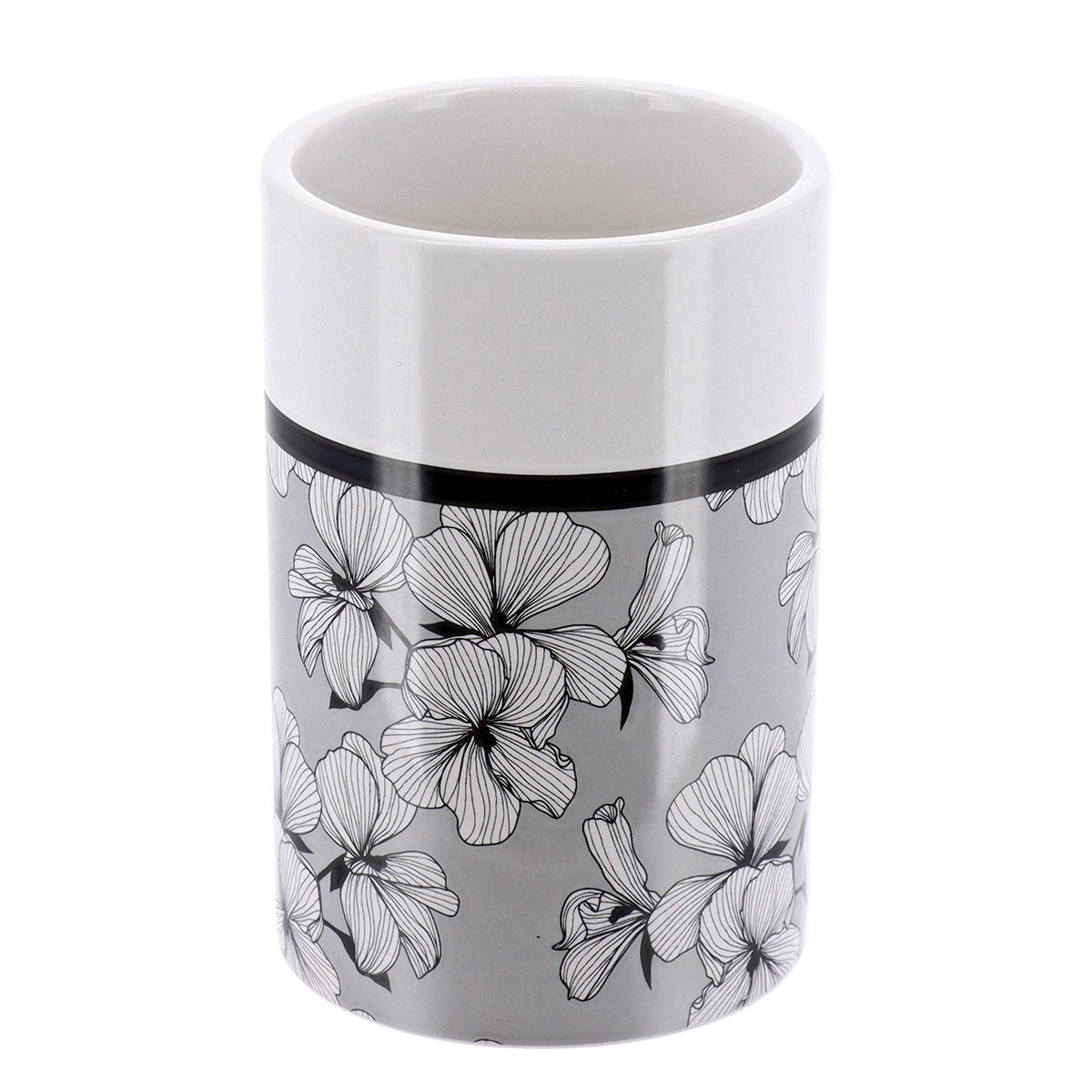 Set Baie Ecrin Grey - Set baie - Softambient