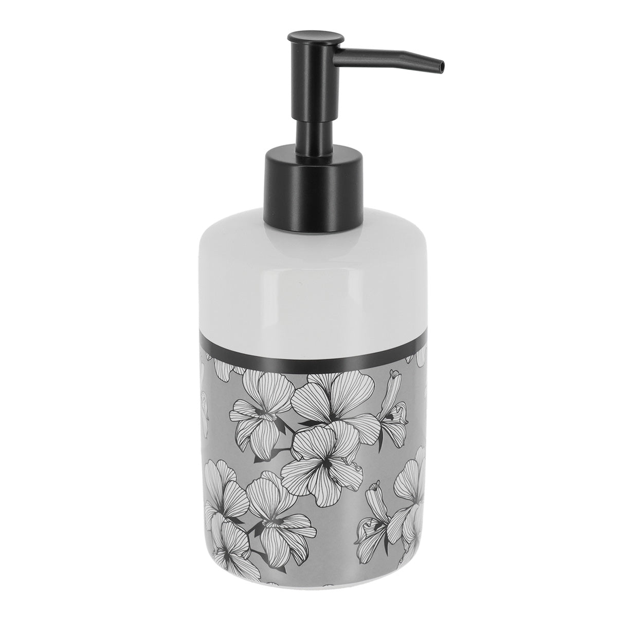 Set Baie Ecrin Grey - Set baie - Softambient