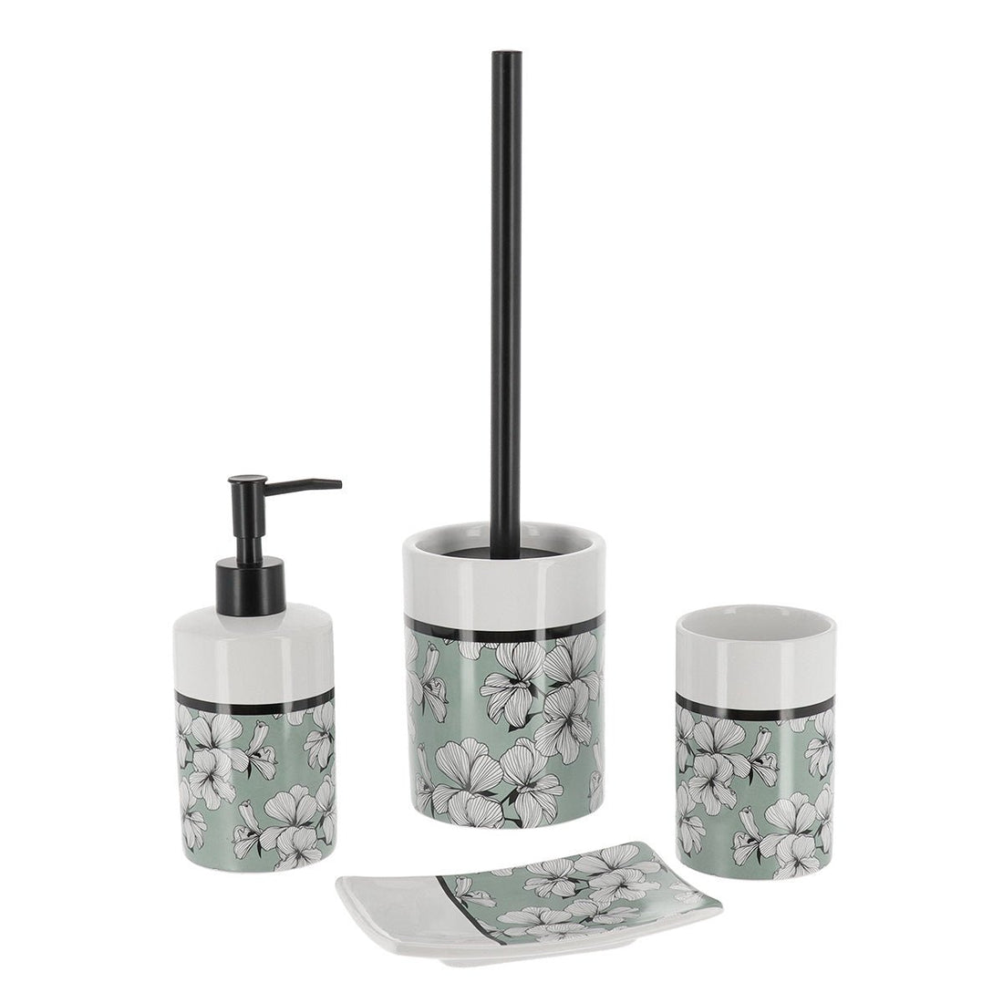 Set Baie Ecrin - Set baie - Softambient