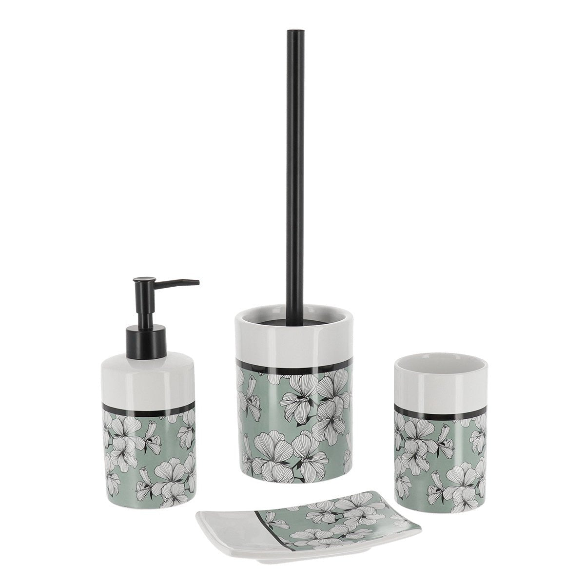 Set Baie Ecrin - Set baie - Softambient