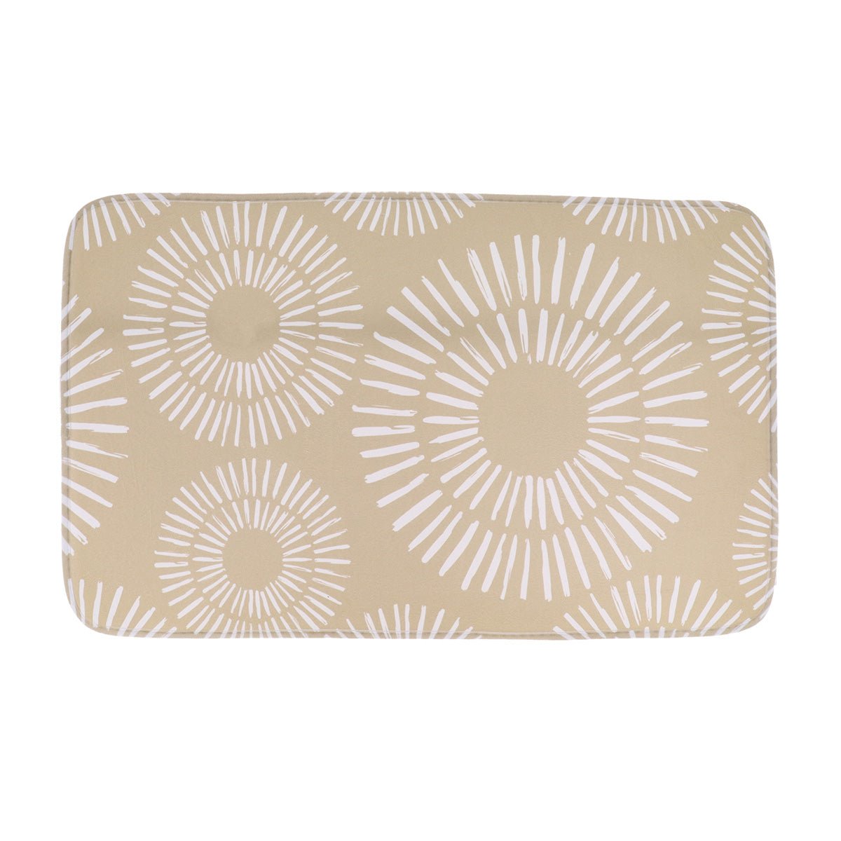 Set Baie Ethnic Spirals - Set baie - Softambient