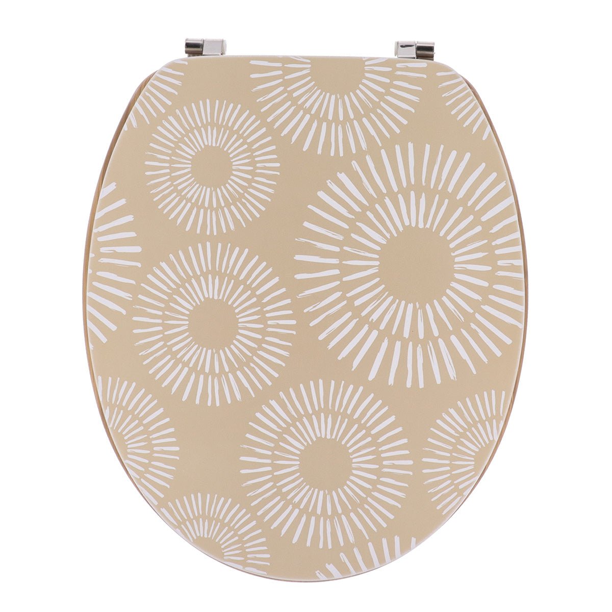 Set Baie Ethnic Spirals - Set baie - Softambient