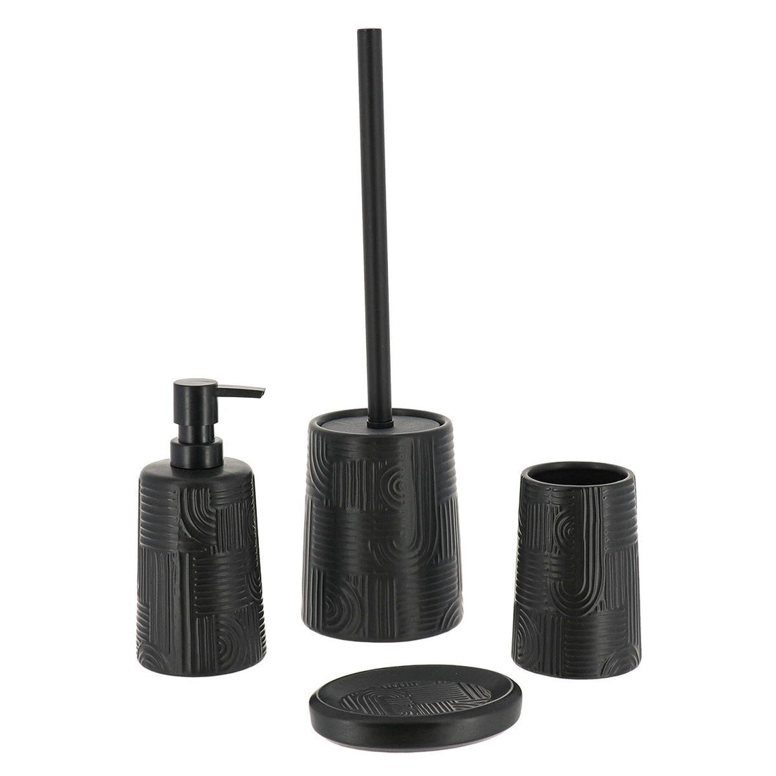Set Baie Ethnic Vibes - Set baie - Softambient