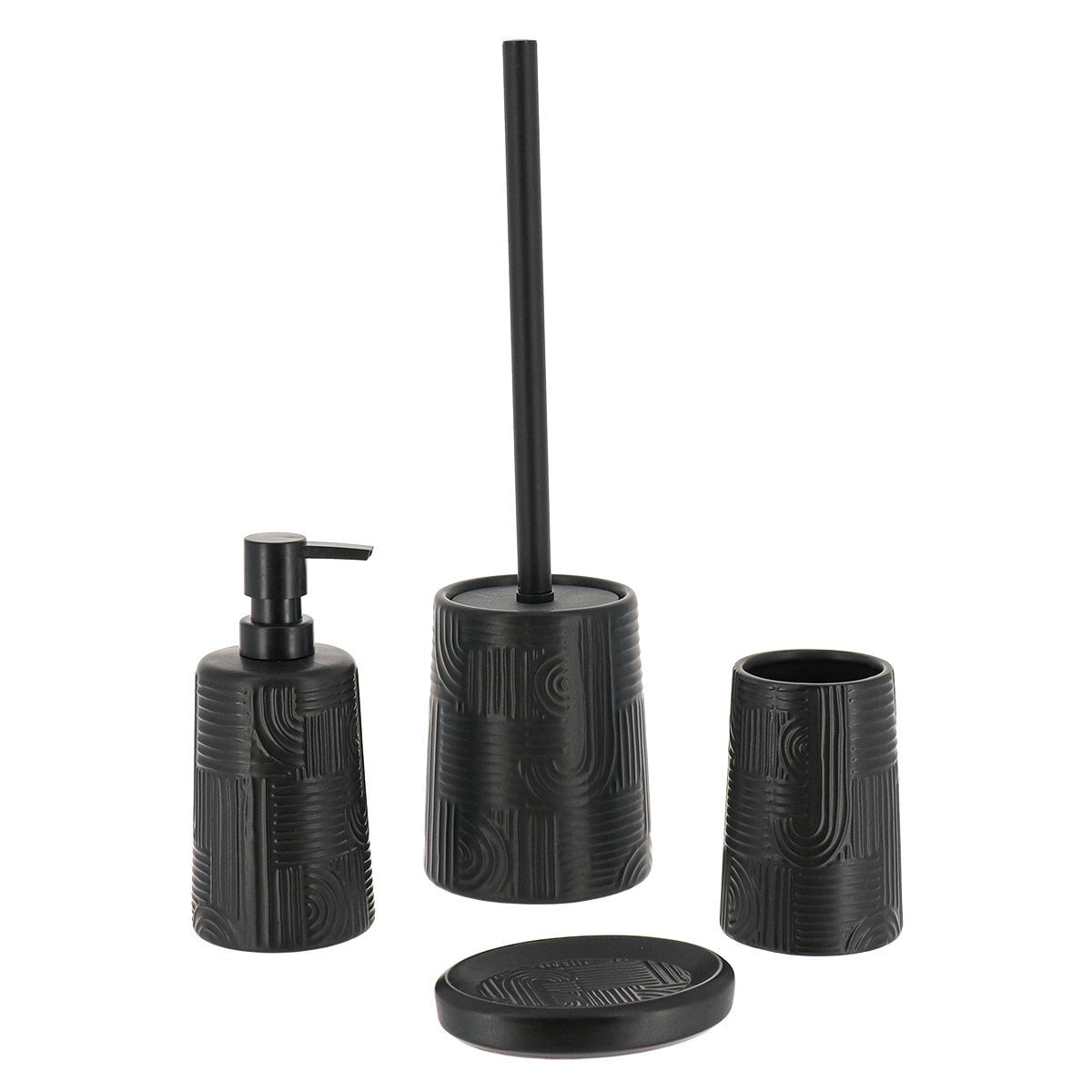 Set Baie Ethnic Vibes - Set baie - Softambient