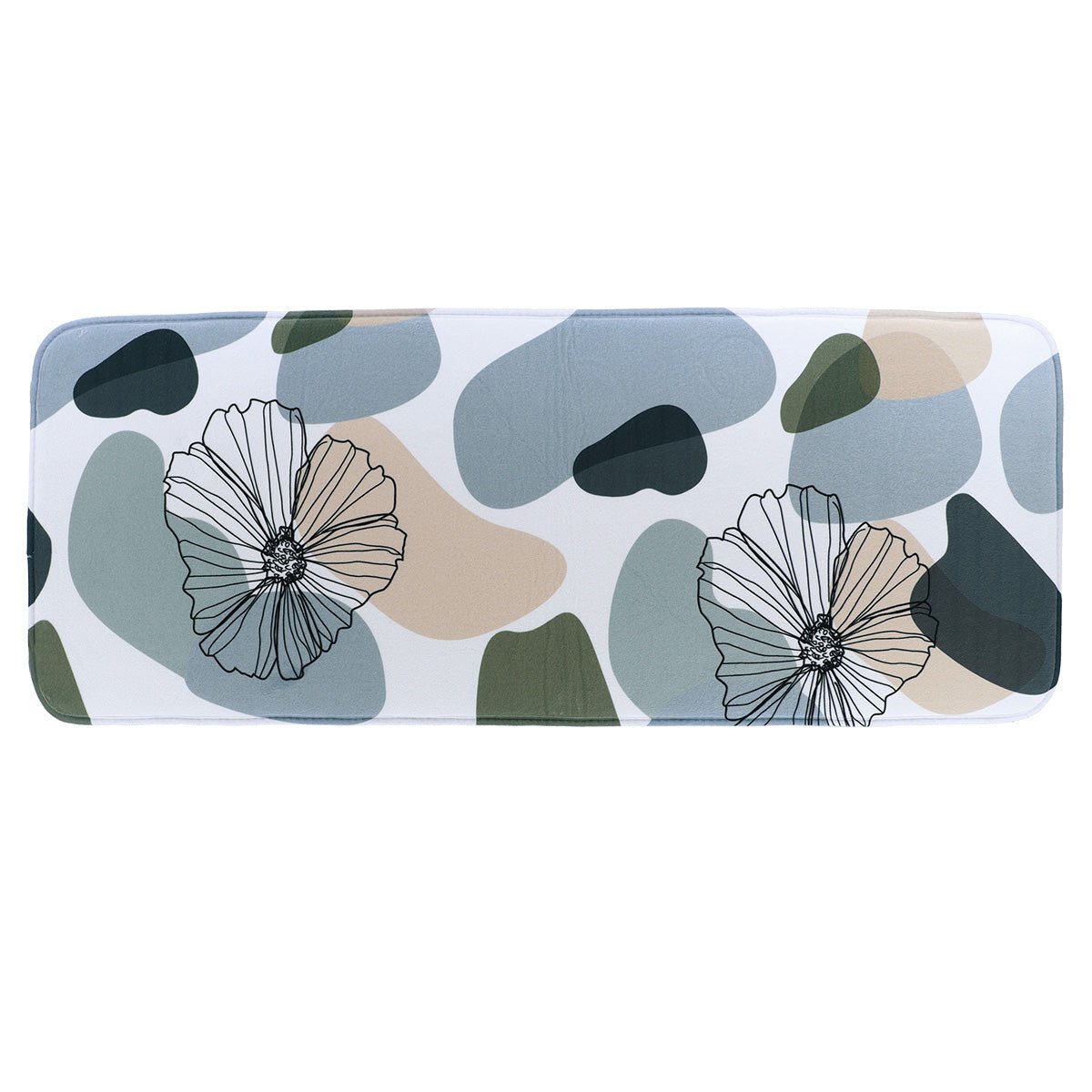 Set Baie Flowers - Set baie - Softambient