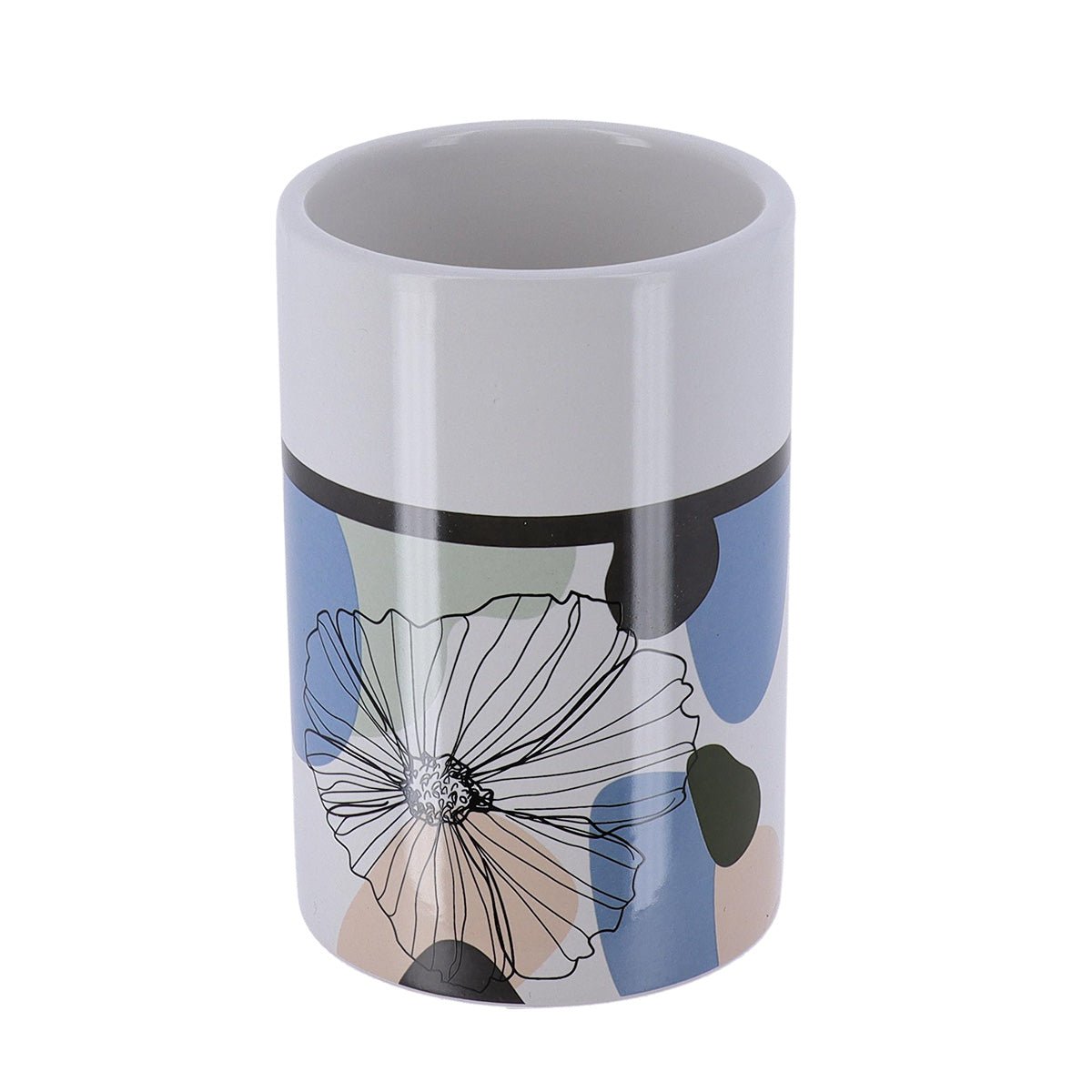 Set Baie Flowers - Set baie - Softambient
