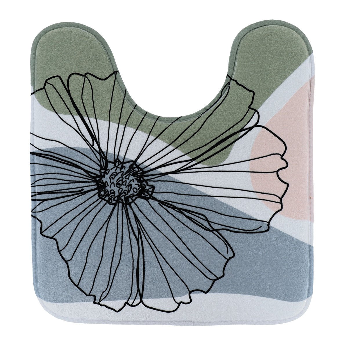Set Baie Flowers - Set baie - Softambient