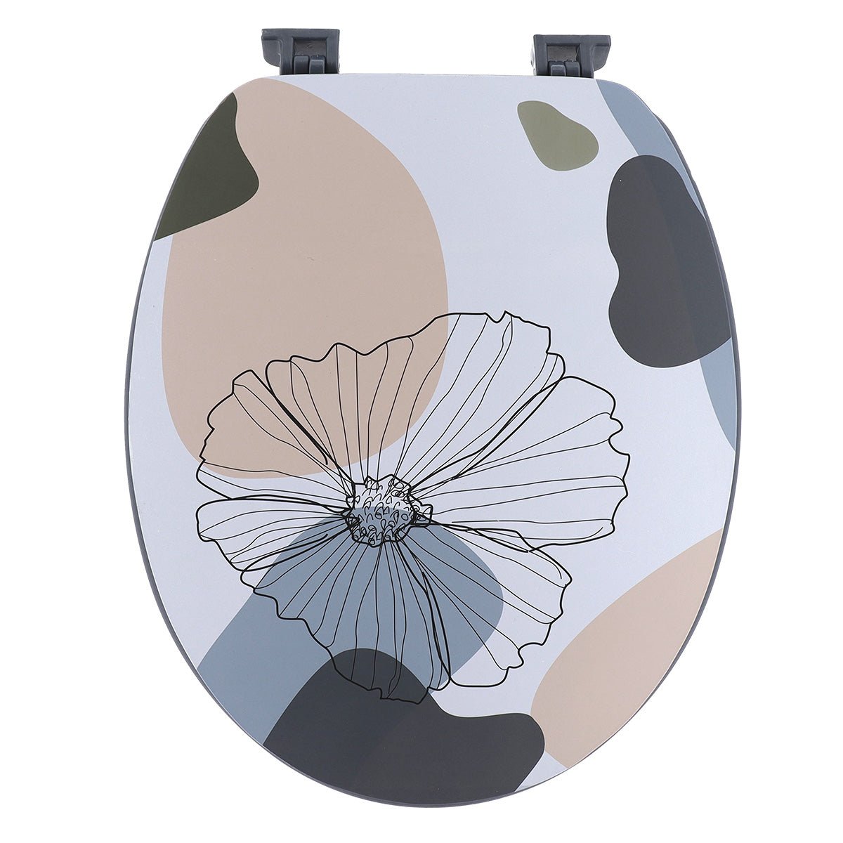 Set Baie Flowers - Set baie - Softambient