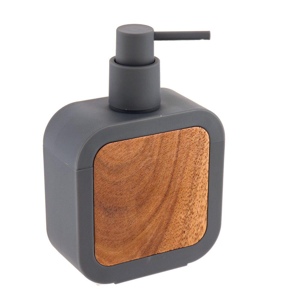 Set Baie Gri / Bambus - Set baie - Softambient