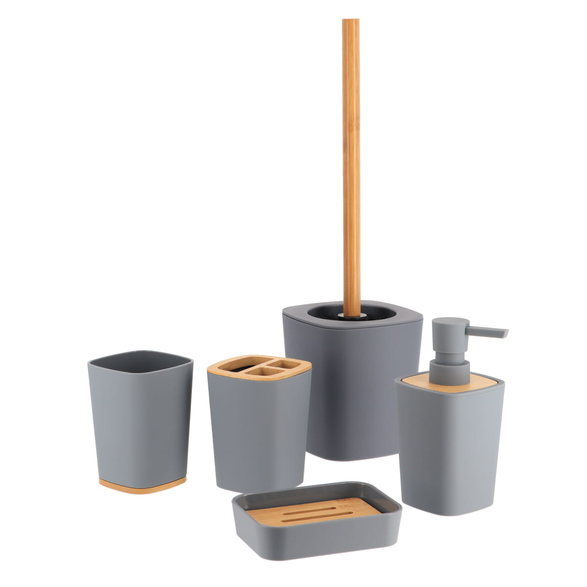 Set Baie Gri - Set baie - Softambient