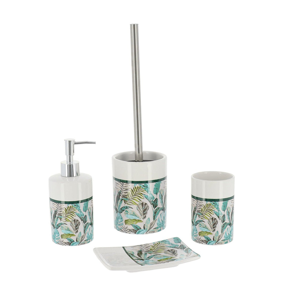 Set Baie Jardin d'hiver - Set baie - Softambient