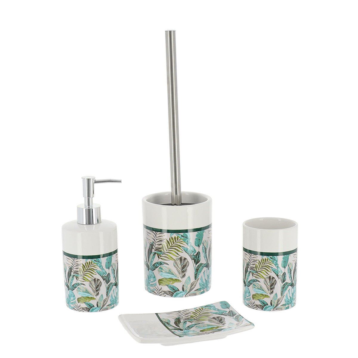 Set Baie Jardin d'hiver - Set baie - Softambient
