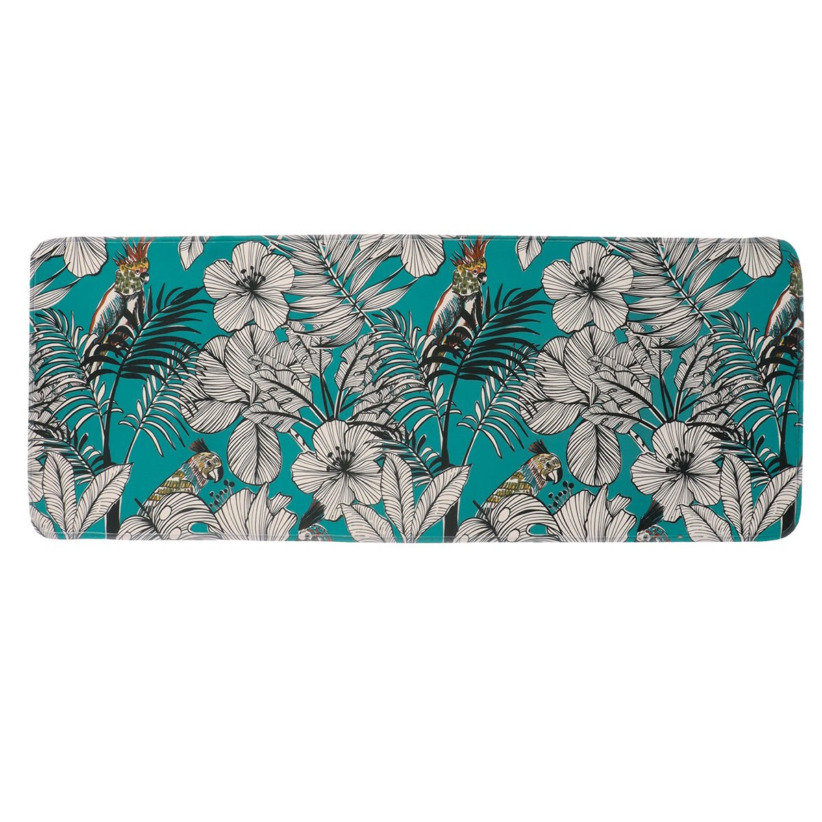 Set Baie Jungle Fever Green - Set baie - Softambient