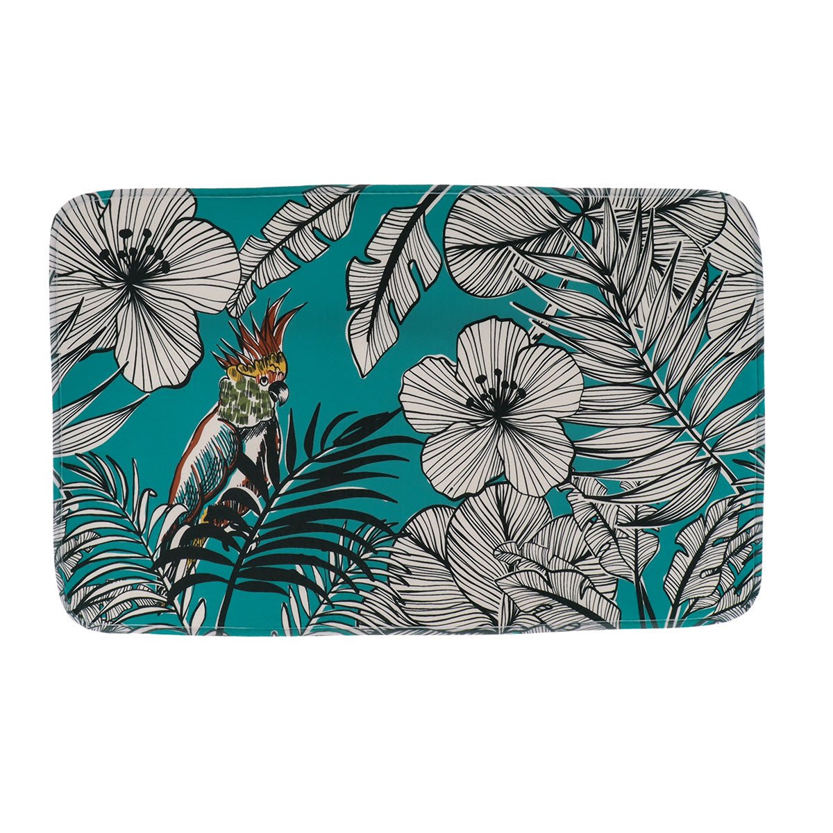 Set Baie Jungle Fever Green - Set baie - Softambient