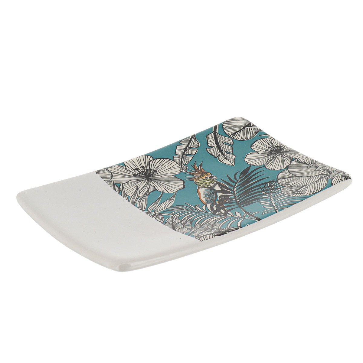 Set Baie Jungle Fever Green - Set baie - Softambient