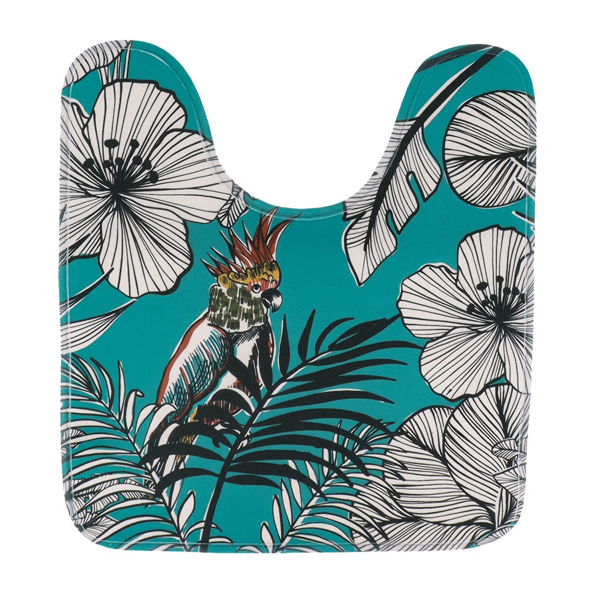 Set Baie Jungle Fever Green - Set baie - Softambient
