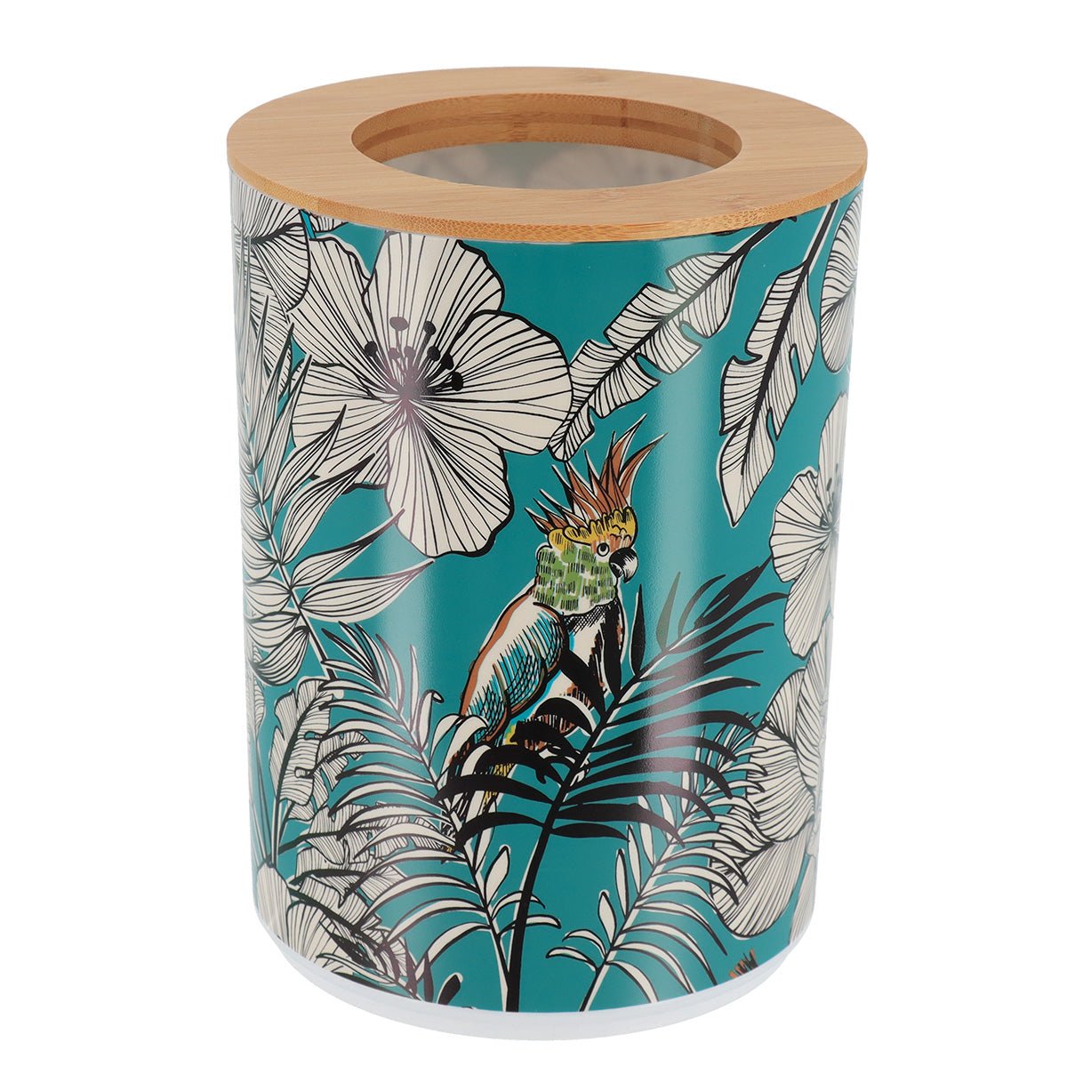 Set Baie Jungle Fever Green - Set baie - Softambient