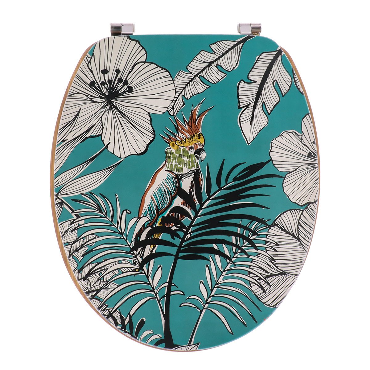Set Baie Jungle Fever Green - Set baie - Softambient