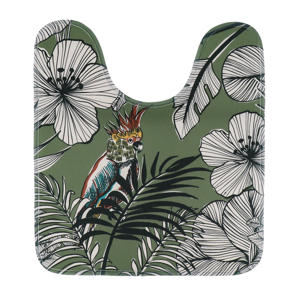 Set Baie Jungle Fever - Set baie - Softambient