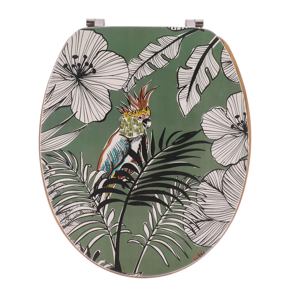 Set Baie Jungle Fever - Set baie - Softambient