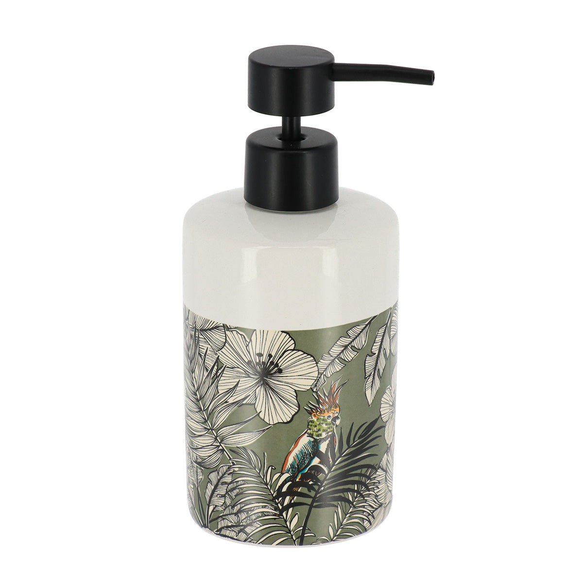 Set Baie Jungle Fever - Set baie - Softambient